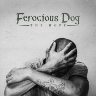 Ferocious Dog - The Hope Vinyl / 12" Album Coloured Vinyl (Limited Edition)