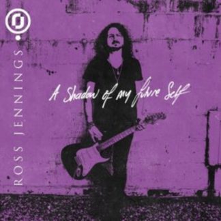 Ross Jennings - A Shadow of My Future Self CD / Album