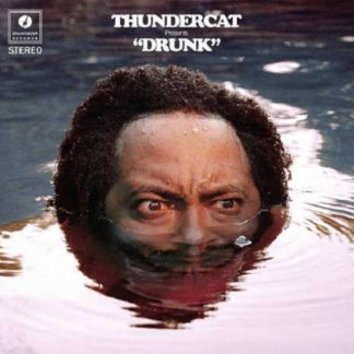 Thundercat - Drunk Vinyl / 10" Album (Coloured Vinyl)