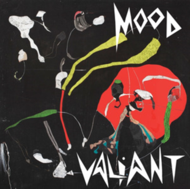 Hiatus Kaiyote - Mood Valiant Vinyl / 12" Album