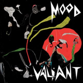 Hiatus Kaiyote - Mood Valiant CD / Album