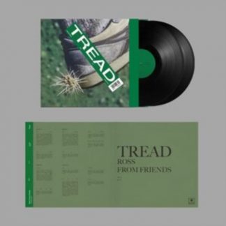 Ross From Friends - Tread Vinyl / 12" Album