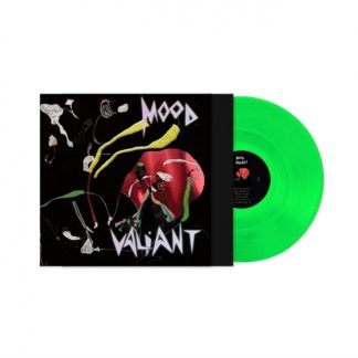 Hiatus Kaiyote - Mood Valiant Vinyl / 12" Album Coloured Vinyl