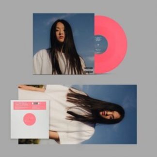 Park Hye Jin - Before I Die Vinyl / 12" Album with 7" Single
