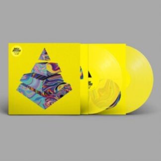 Jaga Jazzist - Pyramid Remix Vinyl / 12" Album Coloured Vinyl