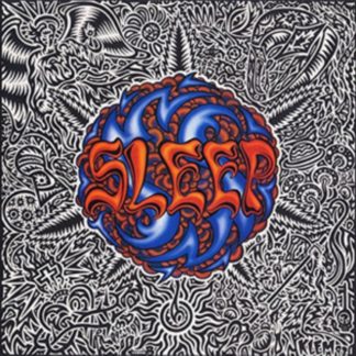 Sleep - Sleep's Holy Mountain Vinyl / 12" Album