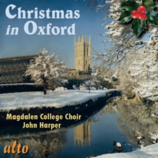 Magdalen College Choir