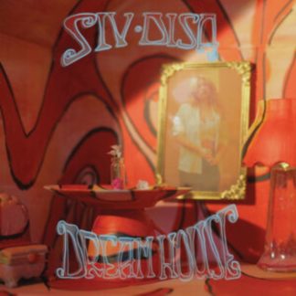 Siv Disa - Dreamhouse CD / Album