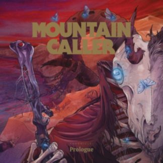 Mountain Caller - Chronicle: Prologue Vinyl / 12" EP