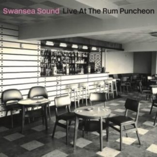 Swansea Sound - Live at the Rum Puncheon CD / Album