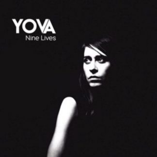 Yova - Nine Lives CD / Album