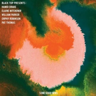 Hamid Drake/Elaine Mitchener/William Parker - Some Good News CD / Album