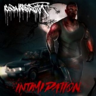 Cold Hard Truth - Intimidation CD / Album
