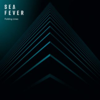 Sea Fever - Folding Lines CD / Album Digipak