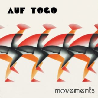 Auf Togo - Movements Vinyl / 12" Album