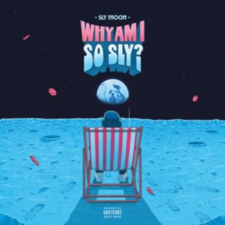 Sly Moon - Why Am I So Sly? Vinyl / 12" Album