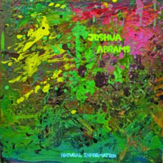 Joshua Abrams - Natural Information Vinyl / 12" Remastered Album