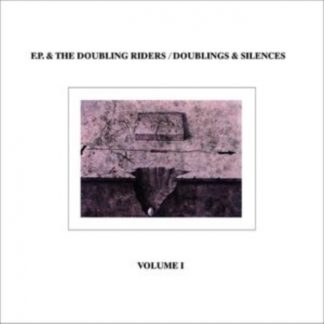 F.P. & The Doubling Riders - Doublings & Silences Vinyl / 12" Album