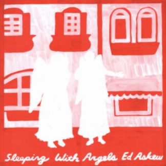 Ed Askew - Sleeping With Angels Vinyl / 12" Album