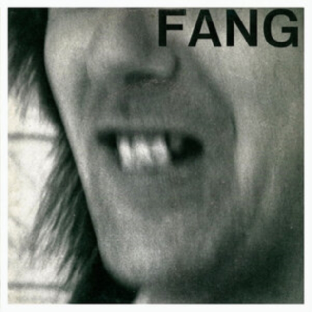 Fang - Enjoy the View/Yukon Fang Vinyl / 7" Single