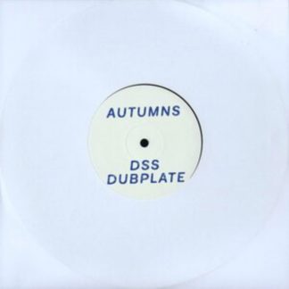 Autumns - DSS Dubplate Vinyl / 10" Single