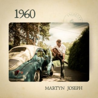 Martyn Joseph - 1960 CD / Album Digipak