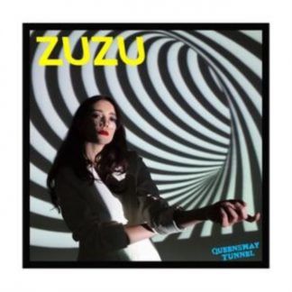 Zuzu - Queensway Tunnel Vinyl / 12" Album