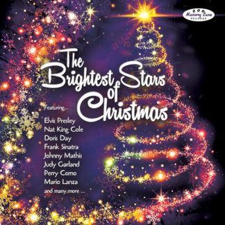 Various Artists - The Brightest Stars of Christmas CD / Album