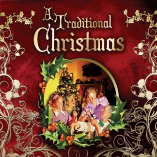 Various Artists - A Traditional Christmas CD / Album