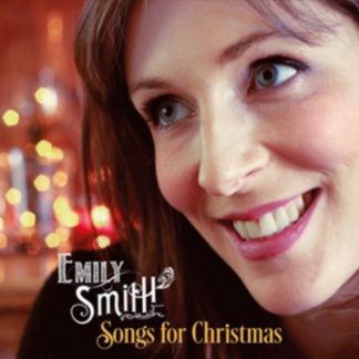 Emily Smith - Songs for Christmas CD / Album