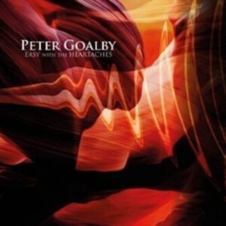 Peter Goalby - Easy With the Heartaches CD / Album