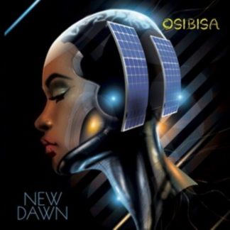 Osibisa - New Dawn CD / Album
