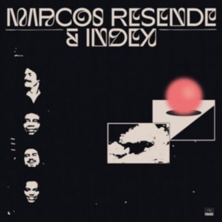 Marcos Resende & Index - Marcos Resende & Index CD / Album