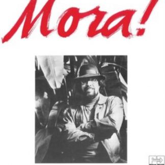 Francisco Mora Catlett - Mora! Vinyl / 12" Album