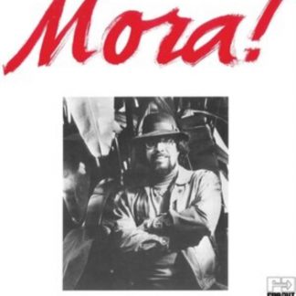 Francisco Mora Catlett - Mora! CD / Album