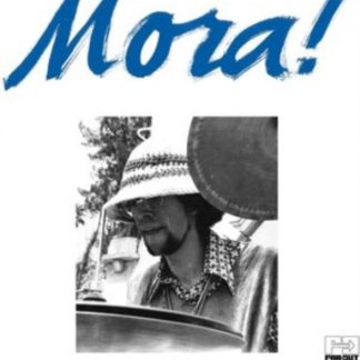 Francisco Mora Catlett - Mora! Vinyl / 12" Album