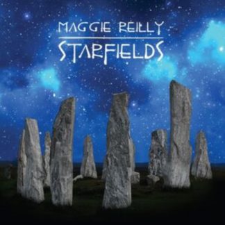 Maggie Reilly - Starfields CD / Album