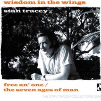 Stan Tracey - Wisdom in the Wings CD / Album