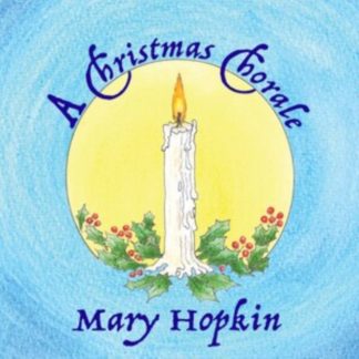 Mary Hopkin - A Christmas Chorale CD / Album
