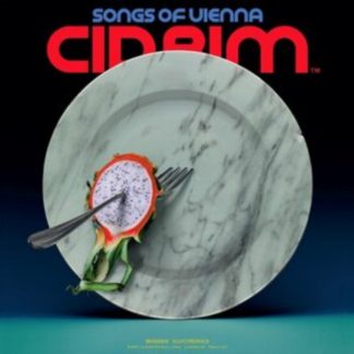 Cid Rim - Songs of Vienna Vinyl / 12" Album