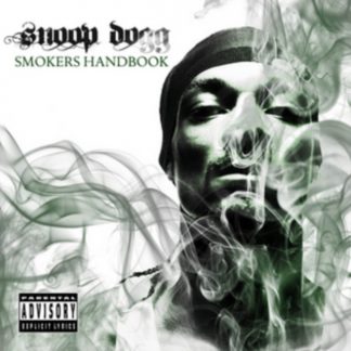 Snoop Dogg - Smokers Handbook CD / Album