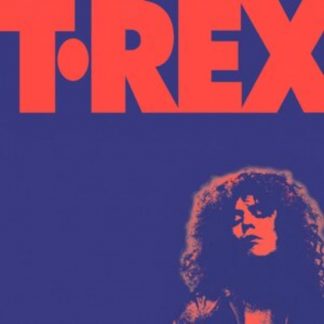 Marc Bolan and T.Rex - The Alternative Singles Collection CD / Album