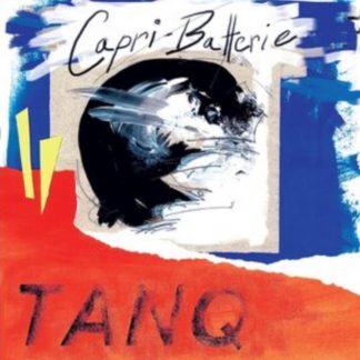 Capri-Batterie - Tanq CD / Album