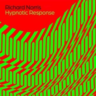 Richard Norris - Hypnotic Response CD / Album