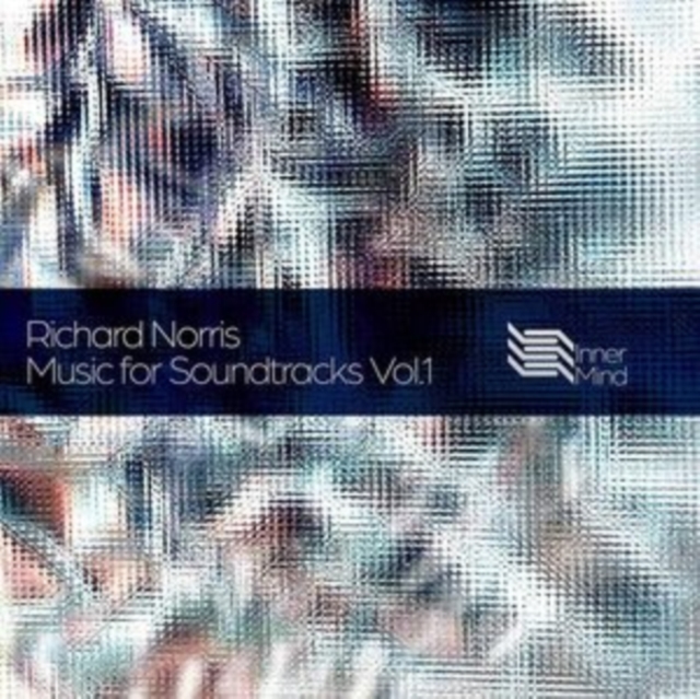 Richard Norris - Music for Soundtracks Vinyl / 12" Album
