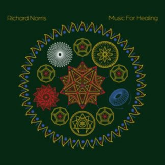 Richard Norris - Music for Healing CD / Album