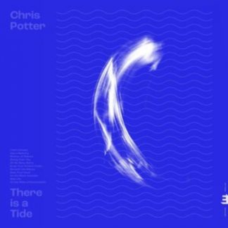 Chris Potter - There Is a Tide CD / Album