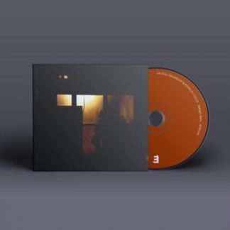 Sachal Vasandani & Romain Collin - Midnight Shelter CD / Album