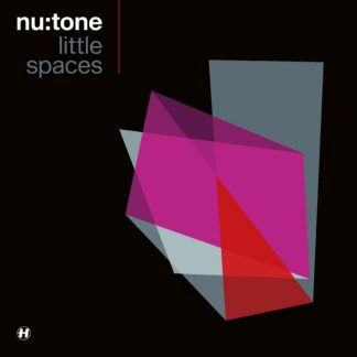 Nu:Tone - Little Spaces CD / Album