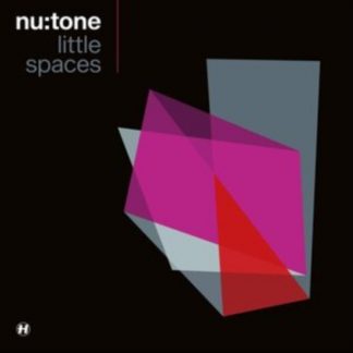 Nu:Tone - Little Spaces Vinyl / 12" Album